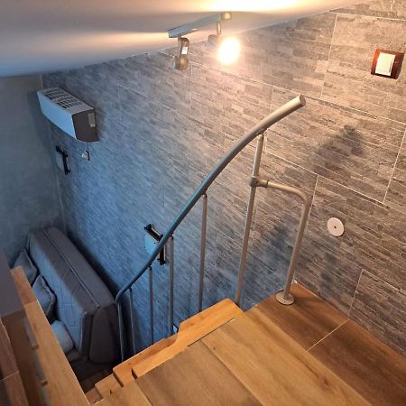 Apartments With Sea View In Prcanj Kotor Dış mekan fotoğraf