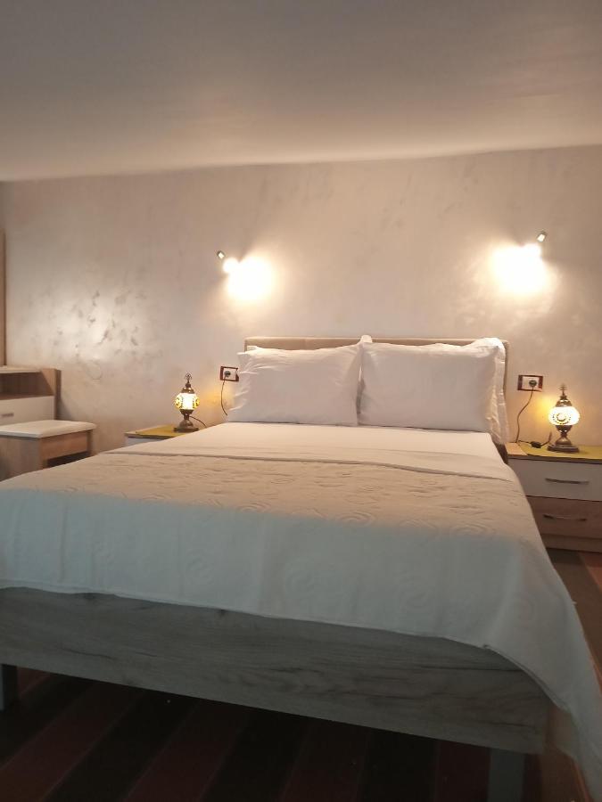 Apartments With Sea View In Prcanj Kotor Dış mekan fotoğraf