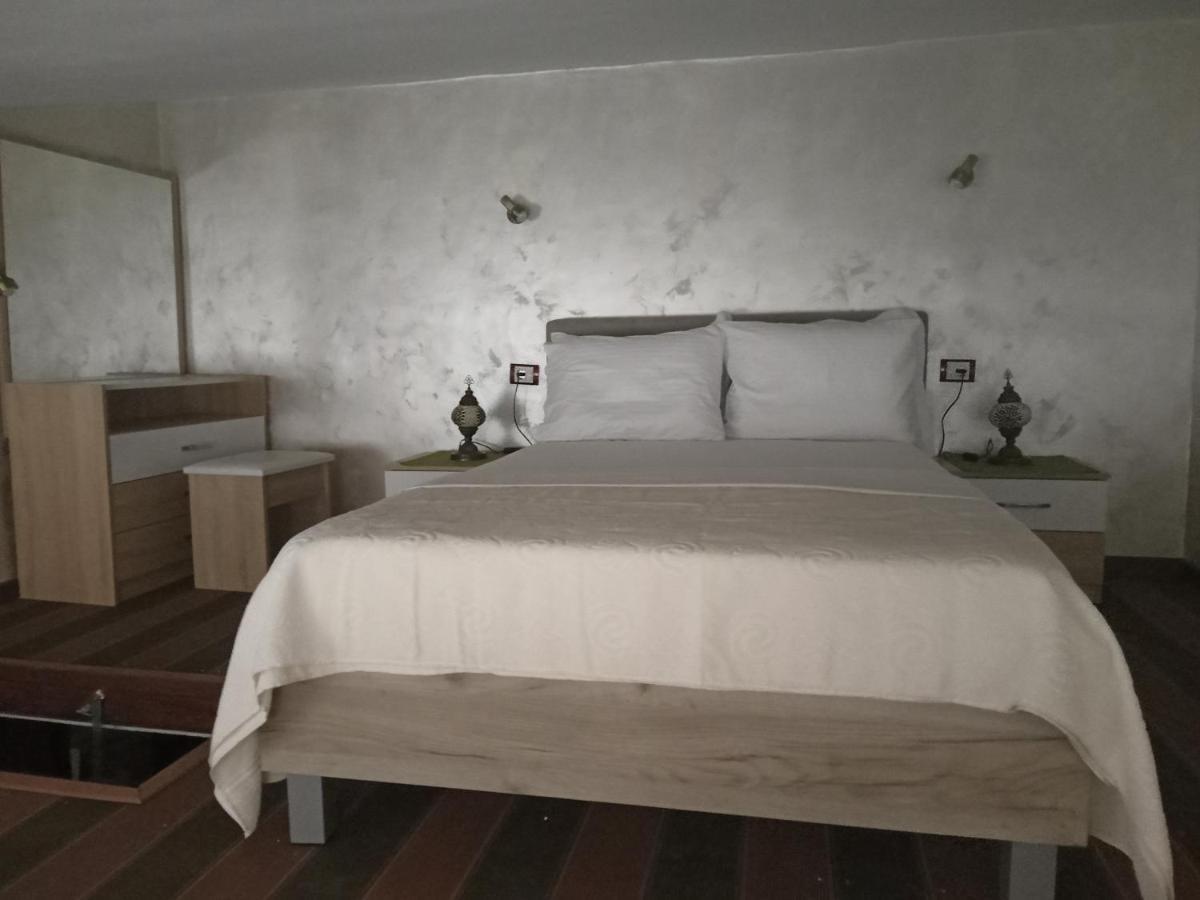 Apartments With Sea View In Prcanj Kotor Dış mekan fotoğraf