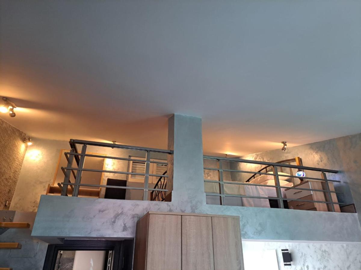 Apartments With Sea View In Prcanj Kotor Dış mekan fotoğraf