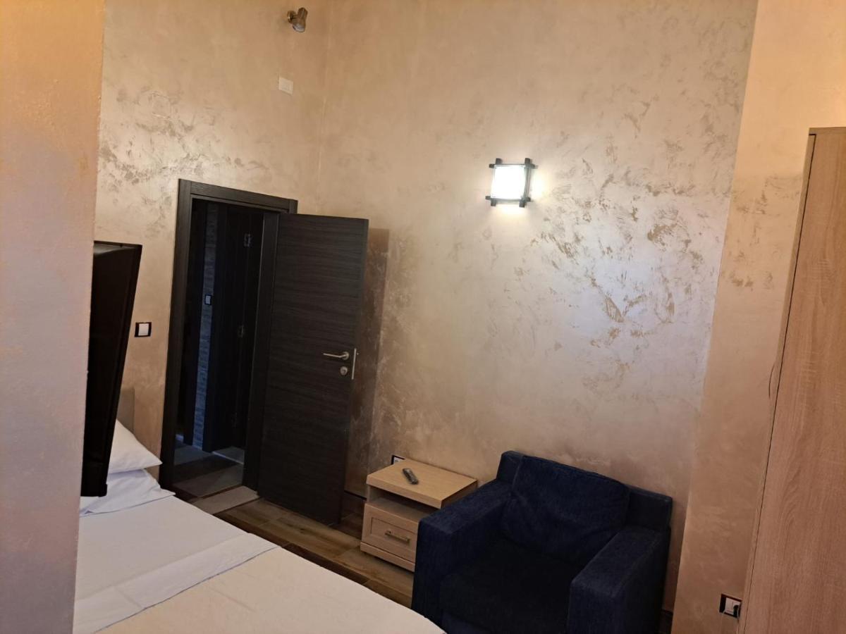 Apartments With Sea View In Prcanj Kotor Dış mekan fotoğraf