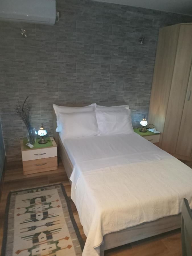 Apartments With Sea View In Prcanj Kotor Dış mekan fotoğraf
