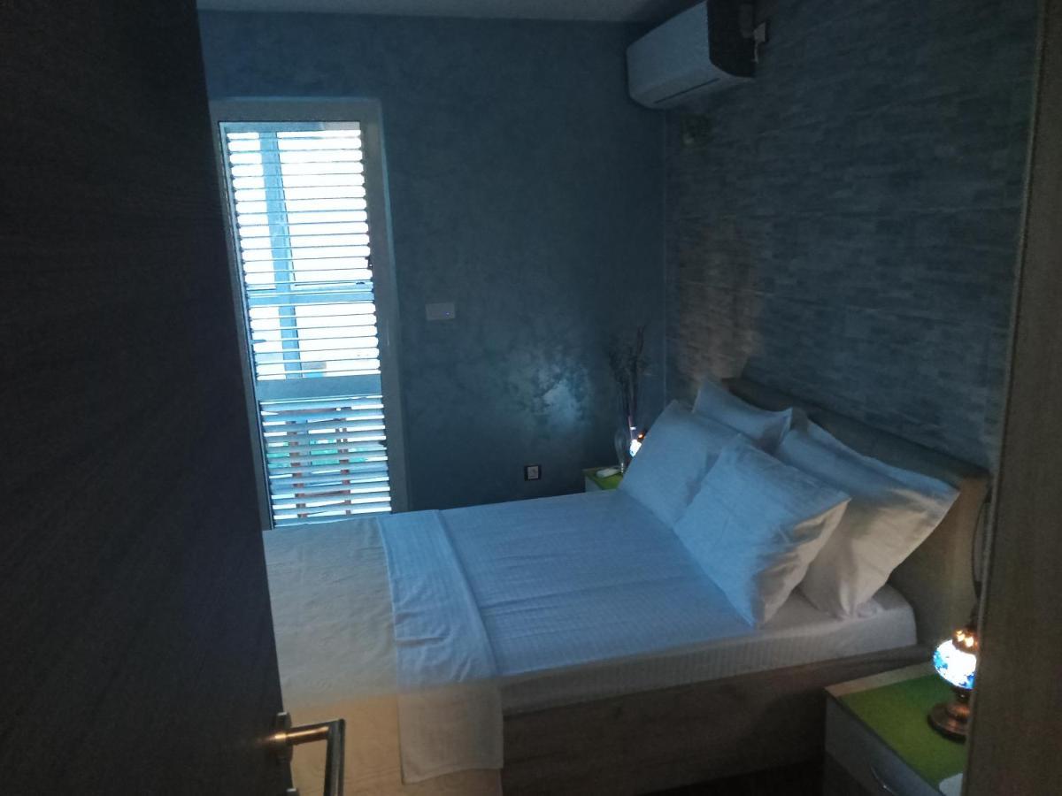 Apartments With Sea View In Prcanj Kotor Dış mekan fotoğraf