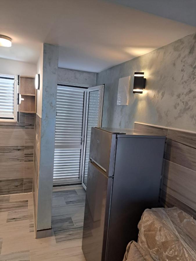 Apartments With Sea View In Prcanj Kotor Dış mekan fotoğraf