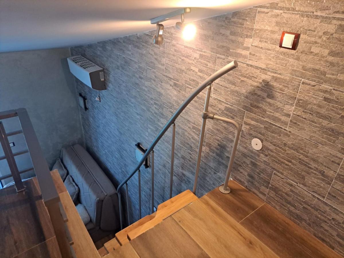 Apartments With Sea View In Prcanj Kotor Dış mekan fotoğraf