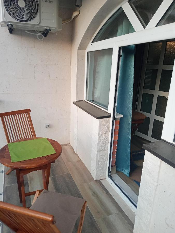 Apartments With Sea View In Prcanj Kotor Dış mekan fotoğraf